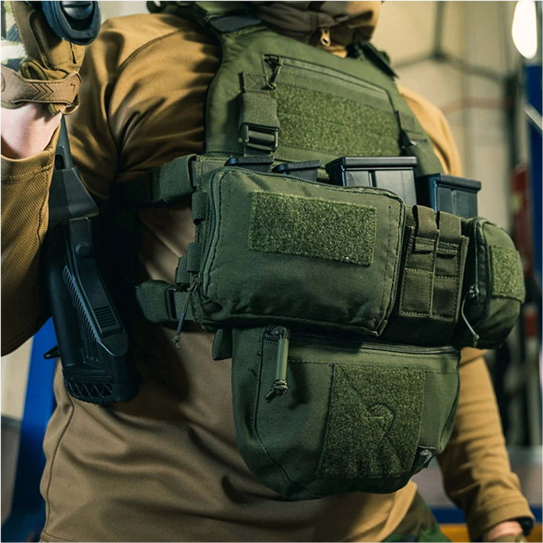 Viper Tactical VIPER VX MULTI WEAPON SYSTEM SET | Buckle-Up Gen2 Plate Carrier Kit 12 Viper Tactical VIPER VX MULTI WEAPON SYSTEM SET | Buckle-Up Gen2 Plate Carrier Kit