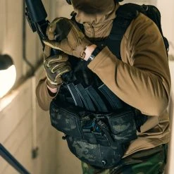 Viper Tactical VIPER VX MULTI WEAPON SYSTEM SET | Buckle-Up Gen2 Plate Carrier Kit