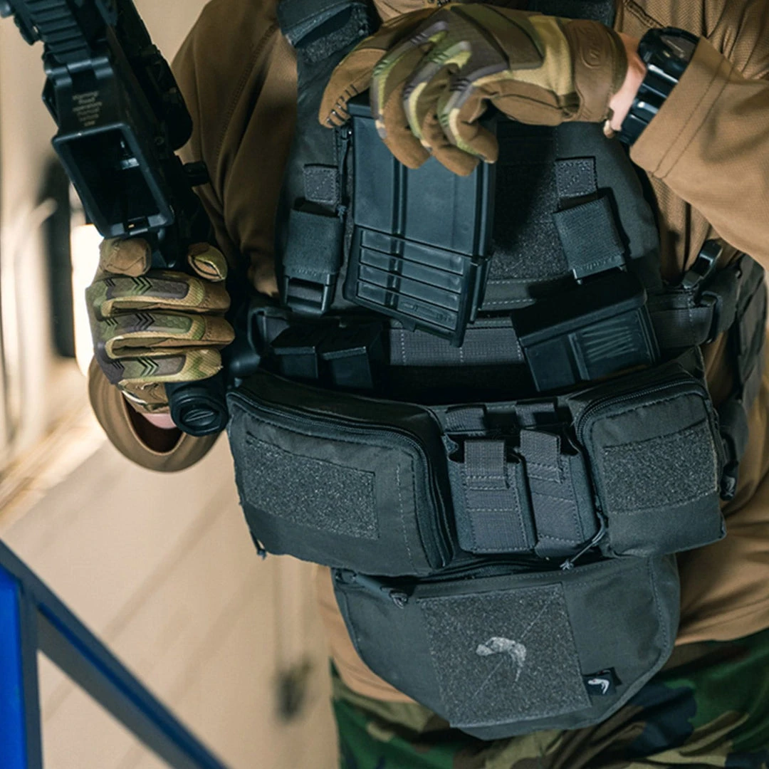 Viper Tactical VIPER VX MULTI WEAPON SYSTEM SET | Buckle-Up Gen2 Plate Carrier Kit 8 Viper Tactical VIPER VX MULTI WEAPON SYSTEM SET | Buckle-Up Gen2 Plate Carrier Kit