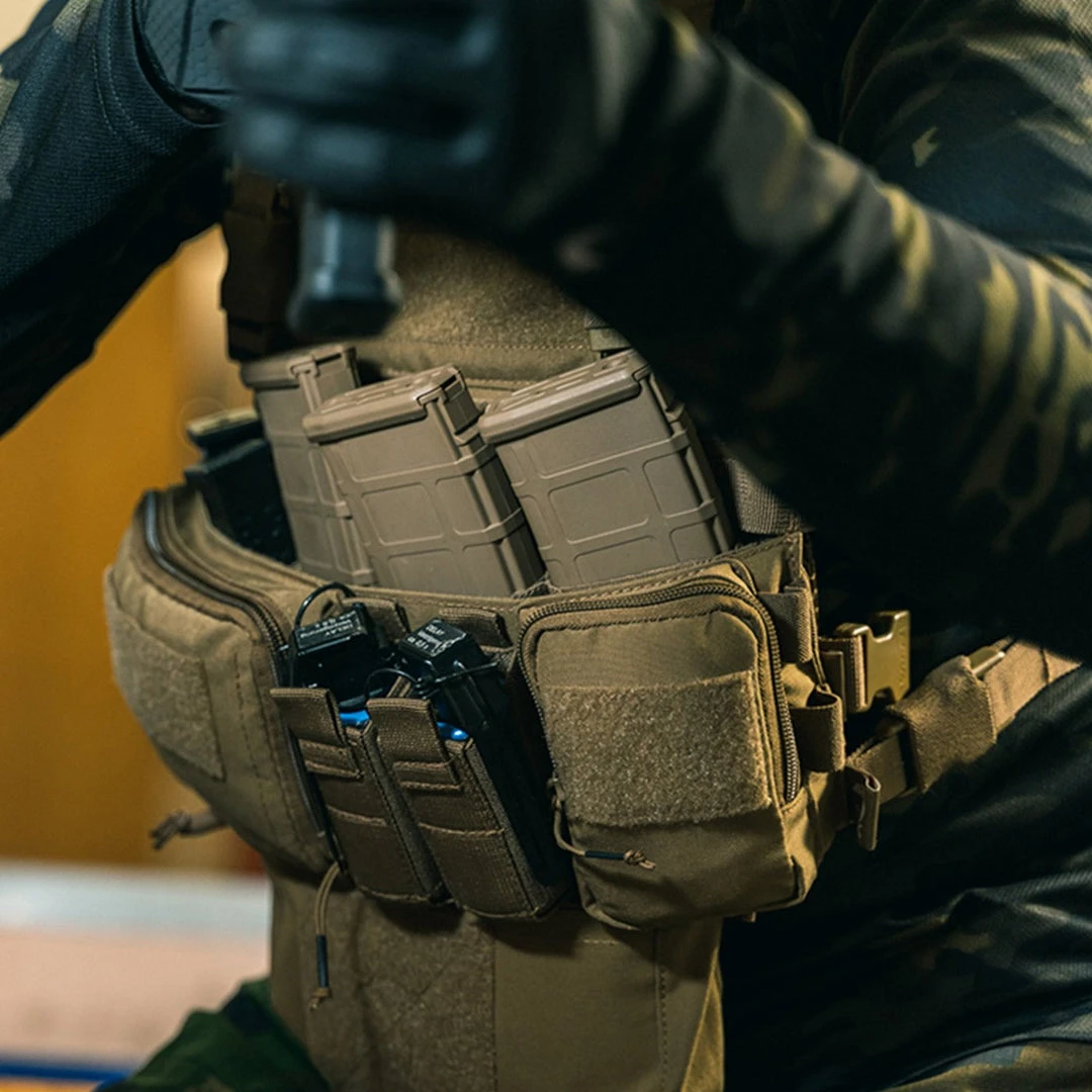 Viper Tactical VIPER VX MULTI WEAPON SYSTEM SET | Buckle-Up Gen2 Plate Carrier Kit 5 Viper Tactical VIPER VX MULTI WEAPON SYSTEM SET | Buckle-Up Gen2 Plate Carrier Kit