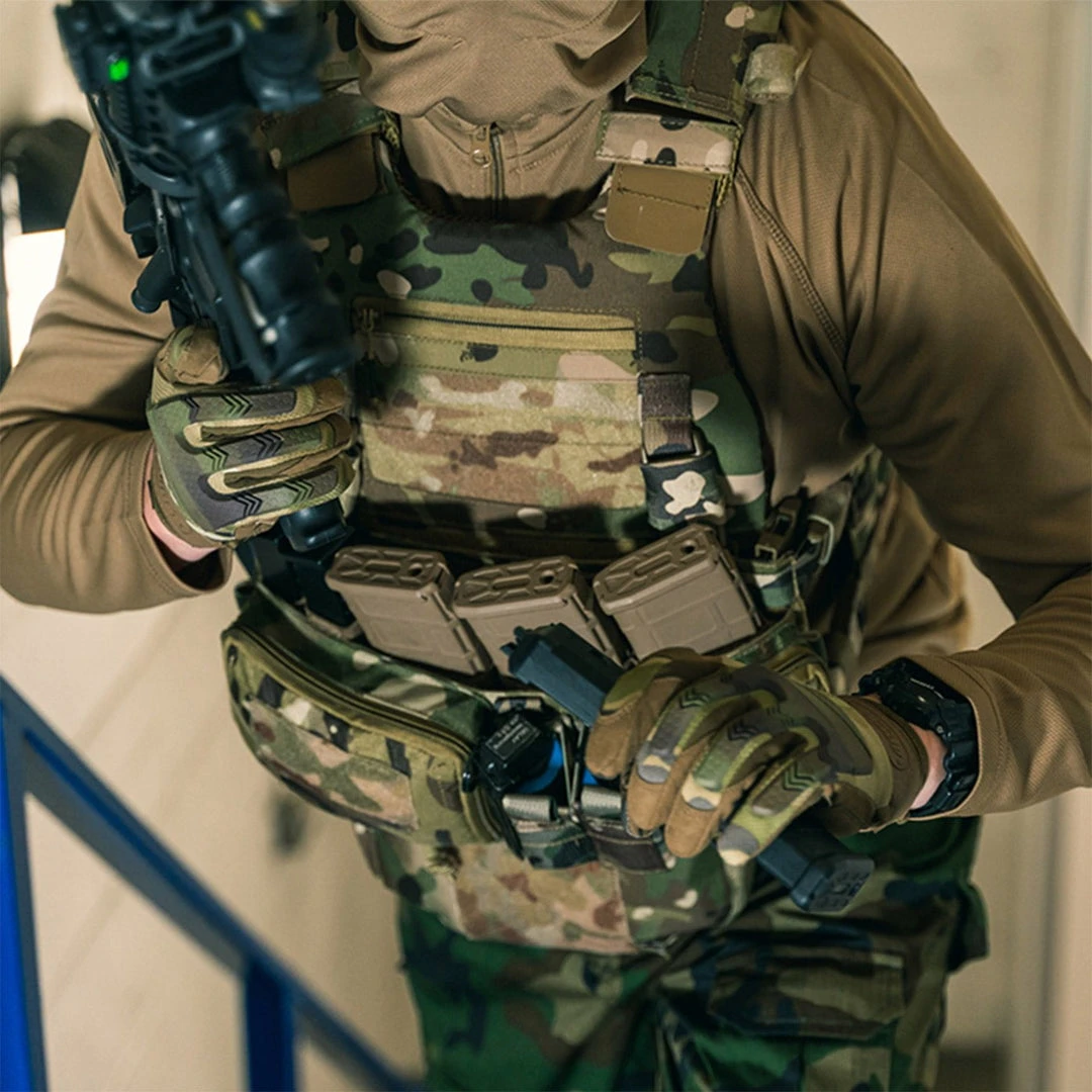 Viper Tactical VIPER VX MULTI WEAPON SYSTEM SET | Buckle-Up Gen2 Plate Carrier Kit 10 Viper Tactical VIPER VX MULTI WEAPON SYSTEM SET | Buckle-Up Gen2 Plate Carrier Kit