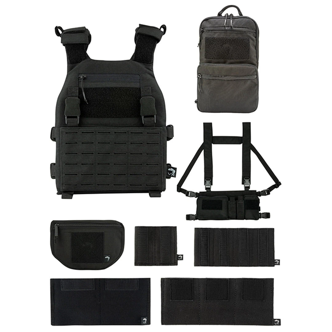 Viper Tactical VIPER VX MULTI WEAPON SYSTEM SET | Buckle-Up Gen2 Plate Carrier Kit 6 Viper Tactical VIPER VX MULTI WEAPON SYSTEM SET | Buckle-Up Gen2 Plate Carrier Kit