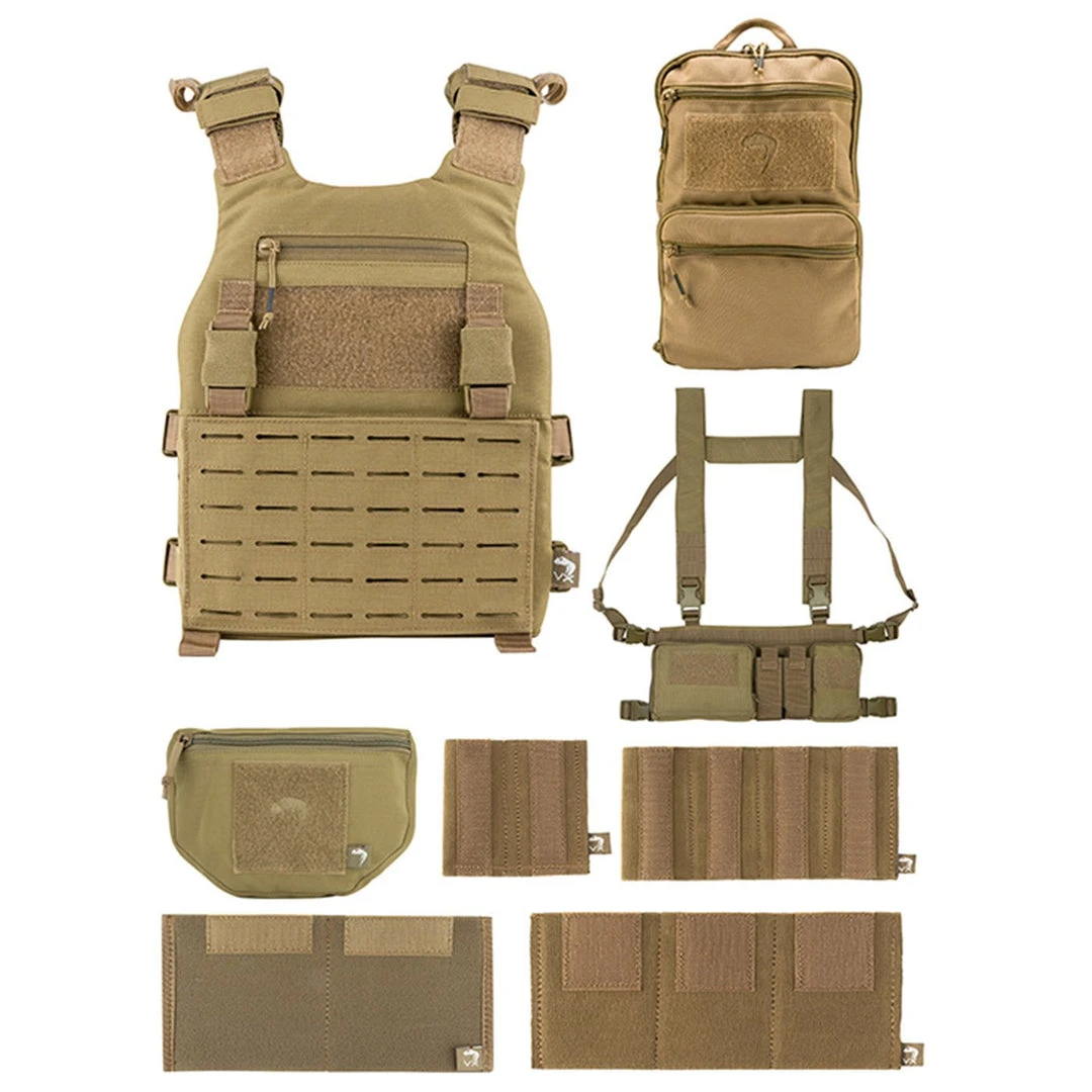 Viper Tactical VIPER VX MULTI WEAPON SYSTEM SET | Buckle-Up Gen2 Plate Carrier Kit 4 Viper Tactical VIPER VX MULTI WEAPON SYSTEM SET | Buckle-Up Gen2 Plate Carrier Kit