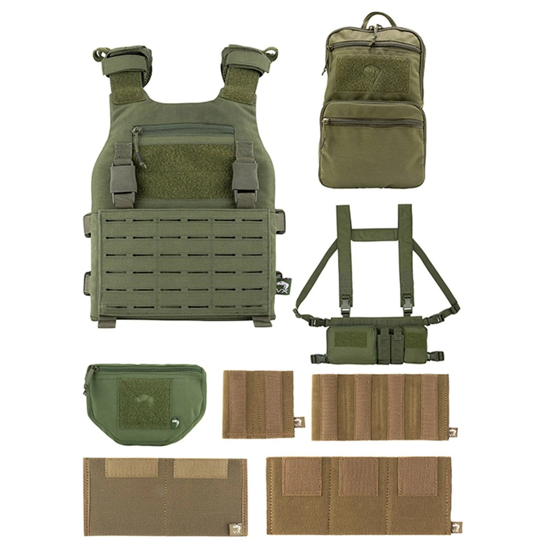 Viper Tactical VIPER VX MULTI WEAPON SYSTEM SET | Buckle-Up Gen2 Plate Carrier Kit 11 Viper Tactical VIPER VX MULTI WEAPON SYSTEM SET | Buckle-Up Gen2 Plate Carrier Kit