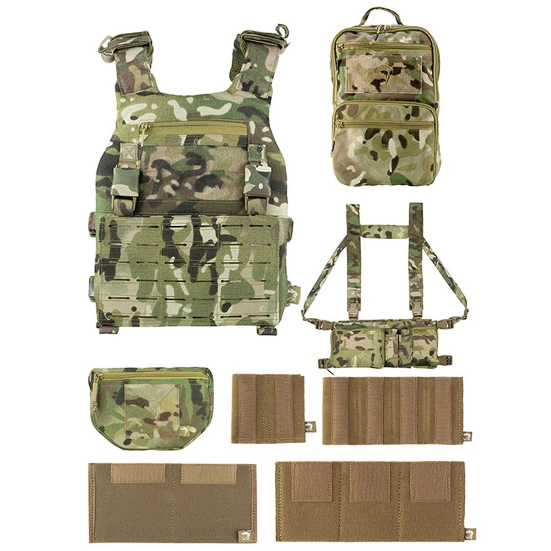 Viper Tactical VIPER VX MULTI WEAPON SYSTEM SET | Buckle-Up Gen2 Plate Carrier Kit 9 Viper Tactical VIPER VX MULTI WEAPON SYSTEM SET | Buckle-Up Gen2 Plate Carrier Kit