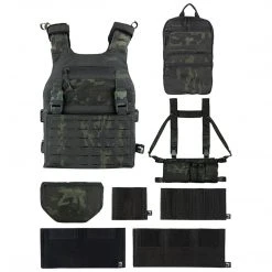 Viper Tactical VIPER VX MULTI WEAPON SYSTEM SET | Buckle-Up Gen2 Plate Carrier Kit