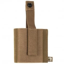 Viper Tactical Equipment VIPER VX PISTOL SLEEVE HOLSTER | Hook & Loop Backed, Universal
