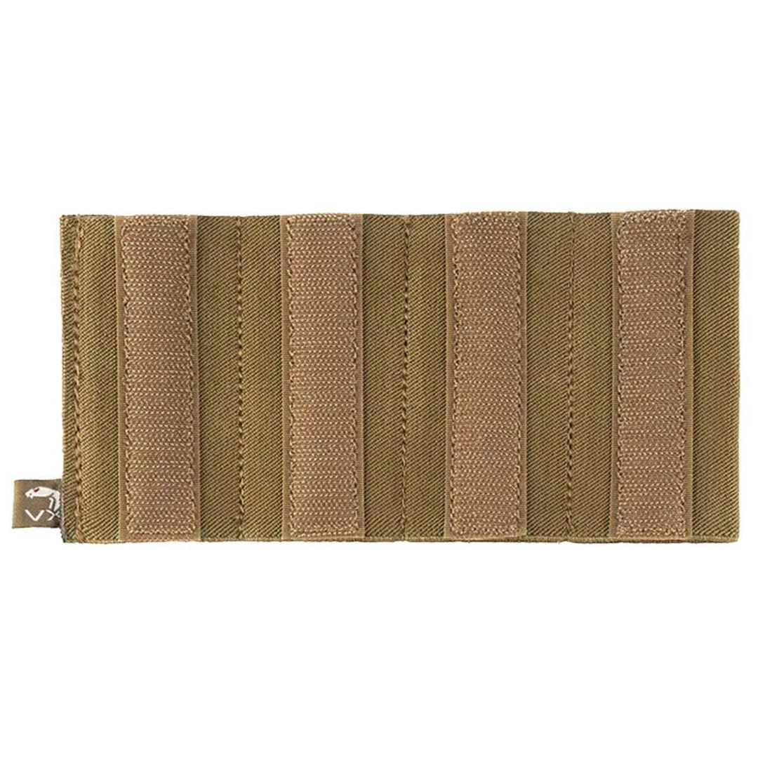 Viper Tactical Pouches & Holders VIPER VX QUAD SMG MAG SLEEVE | Hook & Loop Backed Ammo Pouch, 4x1 3 Viper Tactical Pouches & Holders VIPER VX QUAD SMG MAG SLEEVE | Hook & Loop Backed Ammo Pouch, 4x1
