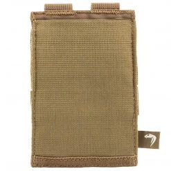 Viper Tactical VIPER VX SINGLE RIFLE MAG PLATE | Elastic MOLLE Ammo Pouch, 1x1 13 Viper Tactical VIPER VX SINGLE RIFLE MAG PLATE | Elastic MOLLE Ammo Pouch, 1x1