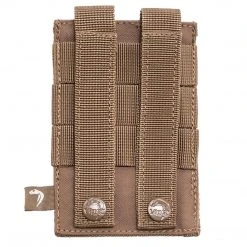 Viper Tactical VIPER VX SINGLE RIFLE MAG PLATE | Elastic MOLLE Ammo Pouch, 1x1 14 Viper Tactical VIPER VX SINGLE RIFLE MAG PLATE | Elastic MOLLE Ammo Pouch, 1x1