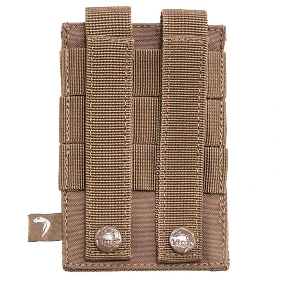 Viper Tactical VIPER VX SINGLE RIFLE MAG PLATE | Elastic MOLLE Ammo Pouch, 1x1 6 Viper Tactical VIPER VX SINGLE RIFLE MAG PLATE | Elastic MOLLE Ammo Pouch, 1x1