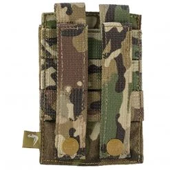 Viper Tactical VIPER VX SINGLE RIFLE MAG PLATE | Elastic MOLLE Ammo Pouch, 1x1 11 Viper Tactical VIPER VX SINGLE RIFLE MAG PLATE | Elastic MOLLE Ammo Pouch, 1x1