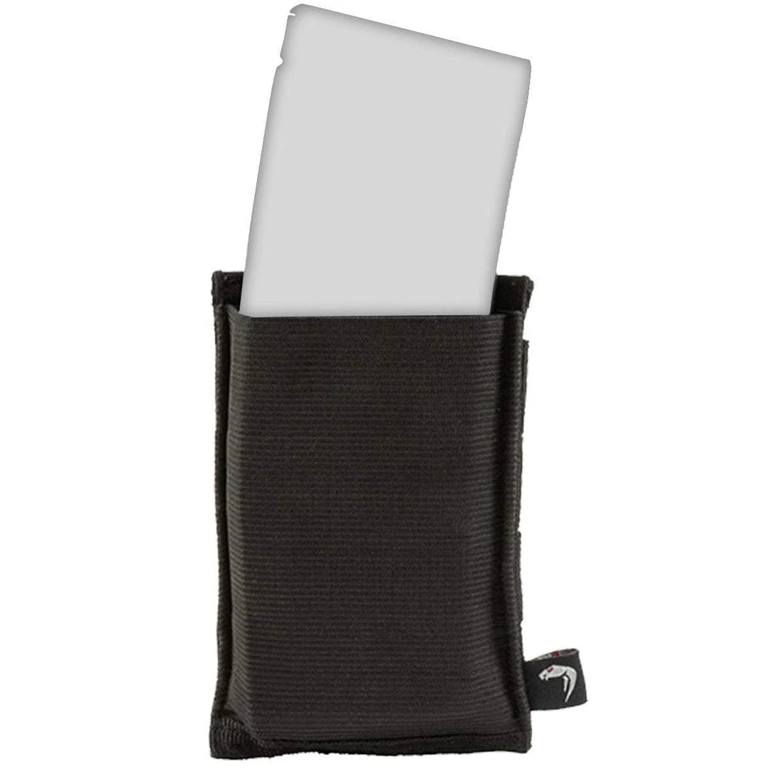Viper Tactical VIPER VX SINGLE RIFLE MAG PLATE | Elastic MOLLE Ammo Pouch, 1x1 9 Viper Tactical VIPER VX SINGLE RIFLE MAG PLATE | Elastic MOLLE Ammo Pouch, 1x1
