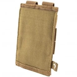 Viper Tactical VIPER VX SINGLE RIFLE MAG PLATE | Elastic MOLLE Ammo Pouch, 1x1 12 Viper Tactical VIPER VX SINGLE RIFLE MAG PLATE | Elastic MOLLE Ammo Pouch, 1x1