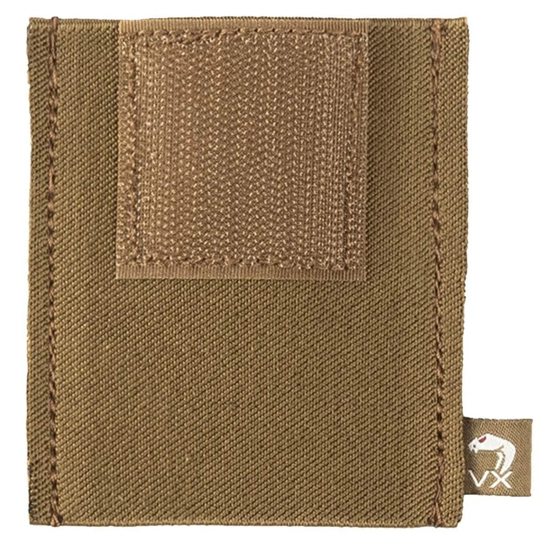 Viper Tactical VIPER VX SINGLE RIFLE MAG SLEEVE | Hook & Loop Backed Ammo Pouch, 1x1 Pouches & Holders Viper Tactical VIPER VX SINGLE RIFLE MAG SLEEVE | Hook & Loop Backed Ammo Pouch, 1x1 Pouches & Holders