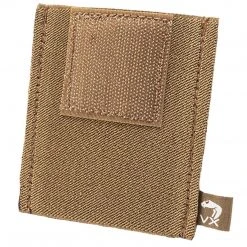 Viper Tactical VIPER VX SINGLE RIFLE MAG SLEEVE | Hook & Loop Backed Ammo Pouch, 1x1 Pouches & Holders