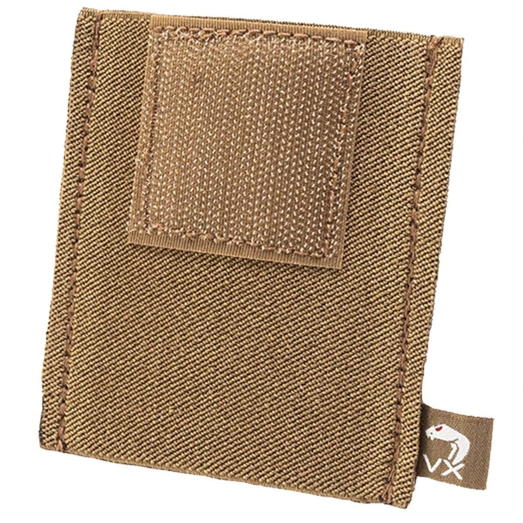 Viper Tactical VIPER VX SINGLE RIFLE MAG SLEEVE | Hook & Loop Backed Ammo Pouch, 1x1 Pouches & Holders Viper Tactical VIPER VX SINGLE RIFLE MAG SLEEVE | Hook & Loop Backed Ammo Pouch, 1x1 Pouches & Holders