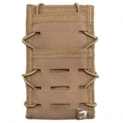 Viper Tactical VIPER VX SMART PHONE POUCH | Adjustable MOLLE Travel Case W/ Neck Cord Pouches & Holders
