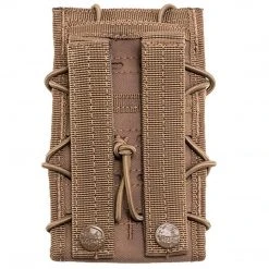 Viper Tactical VIPER VX SMART PHONE POUCH | Adjustable MOLLE Travel Case W/ Neck Cord Pouches & Holders