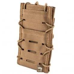 Viper Tactical VIPER VX SMART PHONE POUCH | Adjustable MOLLE Travel Case W/ Neck Cord Pouches & Holders