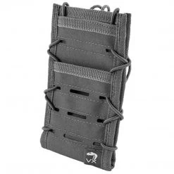 Viper Tactical VIPER VX SMART PHONE POUCH | Adjustable MOLLE Travel Case W/ Neck Cord Pouches & Holders