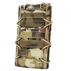 Viper Tactical VIPER VX SMART PHONE POUCH | Adjustable MOLLE Travel Case W/ Neck Cord Pouches & Holders