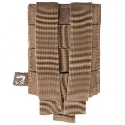 Viper Tactical Pouches & Holders VIPER VX STUFFA DUMP POUCH | Low Profile, MOLLE, Compact, 8cm X 12cm 13 Viper Tactical Pouches & Holders VIPER VX STUFFA DUMP POUCH | Low Profile, MOLLE, Compact, 8cm X 12cm