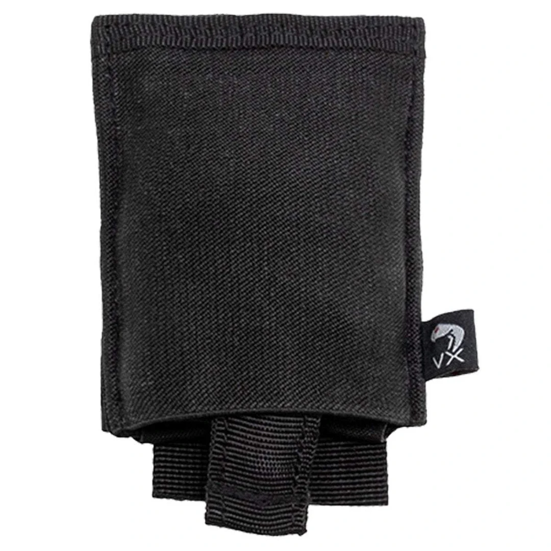 Viper Tactical Pouches & Holders VIPER VX STUFFA DUMP POUCH | Low Profile, MOLLE, Compact, 8cm X 12cm 9 Viper Tactical Pouches & Holders VIPER VX STUFFA DUMP POUCH | Low Profile, MOLLE, Compact, 8cm X 12cm