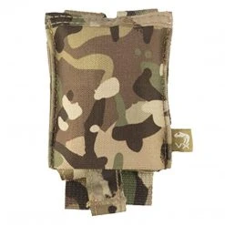 Viper Tactical Pouches & Holders VIPER VX STUFFA DUMP POUCH | Low Profile, MOLLE, Compact, 8cm X 12cm