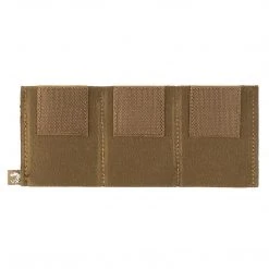 Viper Tactical VIPER VX TRIPLE RIFLE MAG SLEEVE | Hook & Loop Backed Ammo Pouch, 3x1 Pouches & Holders 6 Viper Tactical VIPER VX TRIPLE RIFLE MAG SLEEVE | Hook & Loop Backed Ammo Pouch, 3x1 Pouches & Holders