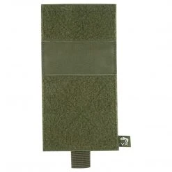 Viper Tactical VIPER VX UTILITY RIG HALF FLAP | Small Detachable Hook & Loop Cover Webbing, Vests & Carriers
