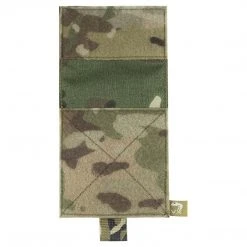 Viper Tactical VIPER VX UTILITY RIG HALF FLAP | Small Detachable Hook & Loop Cover Webbing, Vests & Carriers