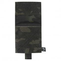 Viper Tactical VIPER VX UTILITY RIG HALF FLAP | Small Detachable Hook & Loop Cover Webbing, Vests & Carriers