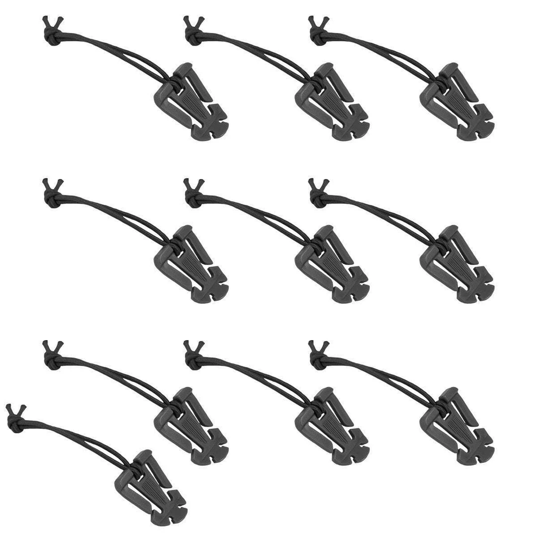 Bulldog Tactical Gear Other Bag Accessories WEB-GRIPPER STRAP MANAGER | Anti-Flap Webbing Clip, 3cm X 4.5cm 3 Bulldog Tactical Gear Other Bag Accessories WEB-GRIPPER STRAP MANAGER | Anti-Flap Webbing Clip, 3cm X 4.5cm