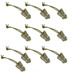 Bulldog Tactical Gear Other Bag Accessories WEB-GRIPPER STRAP MANAGER | Anti-Flap Webbing Clip, 3cm X 4.5cm 17 Bulldog Tactical Gear Other Bag Accessories WEB-GRIPPER STRAP MANAGER | Anti-Flap Webbing Clip, 3cm X 4.5cm