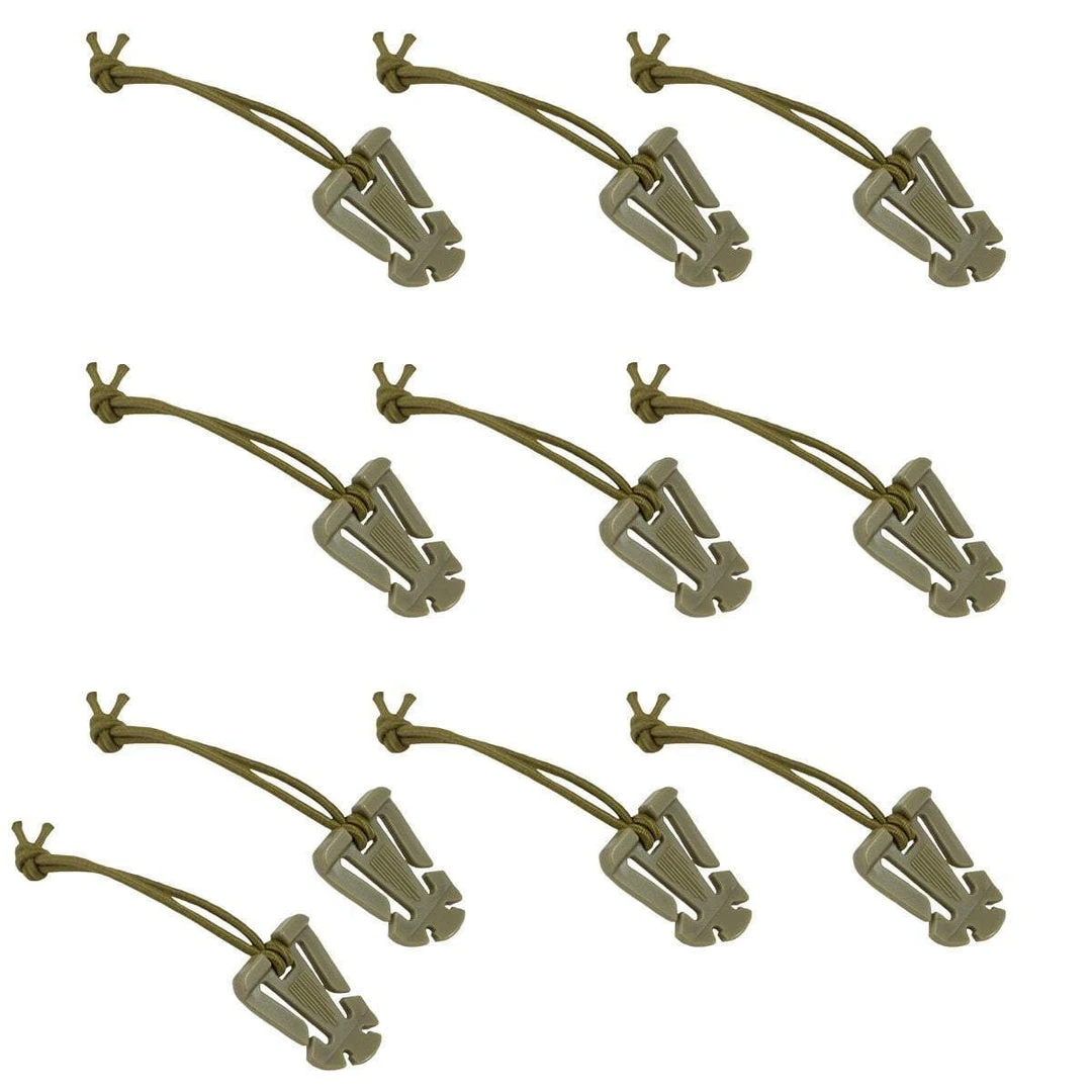 Bulldog Tactical Gear Other Bag Accessories WEB-GRIPPER STRAP MANAGER | Anti-Flap Webbing Clip, 3cm X 4.5cm 6 Bulldog Tactical Gear Other Bag Accessories WEB-GRIPPER STRAP MANAGER | Anti-Flap Webbing Clip, 3cm X 4.5cm