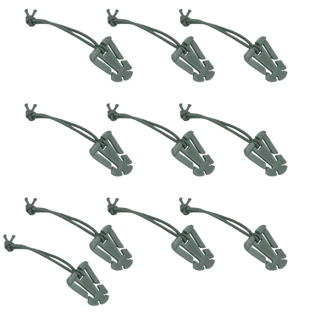 Bulldog Tactical Gear Other Bag Accessories WEB-GRIPPER STRAP MANAGER | Anti-Flap Webbing Clip, 3cm X 4.5cm 9 Bulldog Tactical Gear Other Bag Accessories WEB-GRIPPER STRAP MANAGER | Anti-Flap Webbing Clip, 3cm X 4.5cm