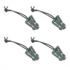 Bulldog Tactical Gear Other Bag Accessories WEB-GRIPPER STRAP MANAGER | Anti-Flap Webbing Clip, 3cm X 4.5cm 19 Bulldog Tactical Gear Other Bag Accessories WEB-GRIPPER STRAP MANAGER | Anti-Flap Webbing Clip, 3cm X 4.5cm