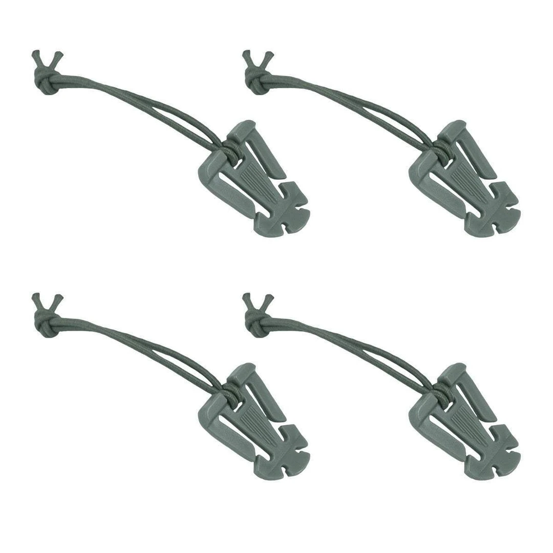 Bulldog Tactical Gear Other Bag Accessories WEB-GRIPPER STRAP MANAGER | Anti-Flap Webbing Clip, 3cm X 4.5cm 8 Bulldog Tactical Gear Other Bag Accessories WEB-GRIPPER STRAP MANAGER | Anti-Flap Webbing Clip, 3cm X 4.5cm