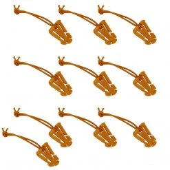 Bulldog Tactical Gear Other Bag Accessories WEB-GRIPPER STRAP MANAGER | Anti-Flap Webbing Clip, 3cm X 4.5cm 23 Bulldog Tactical Gear Other Bag Accessories WEB-GRIPPER STRAP MANAGER | Anti-Flap Webbing Clip, 3cm X 4.5cm