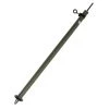WEB-TEX EXTENDABLE BIVI POLE | Twist Lock System, Extends 50cm To 90cm Tents & Shelters