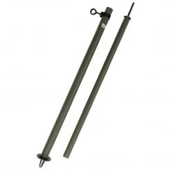 WEB-TEX EXTENDABLE BIVI POLE | Twist Lock System, Extends 50cm To 90cm Tents & Shelters