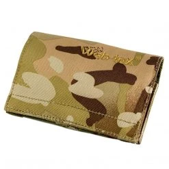 Clothing WEB-TEX MILITARY SEWING KIT | With Needles, Threads, Scissors, Buttons