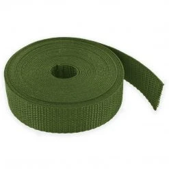 Unbranded Repairs & Care Webbing Strap (Per Metre)