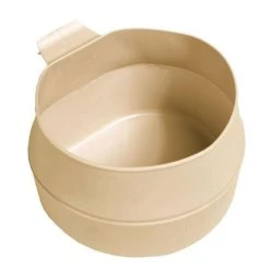 Camping & Survival WILDO ORIGINAL FOLD A CUP | Folding Camping Mug, 250ml