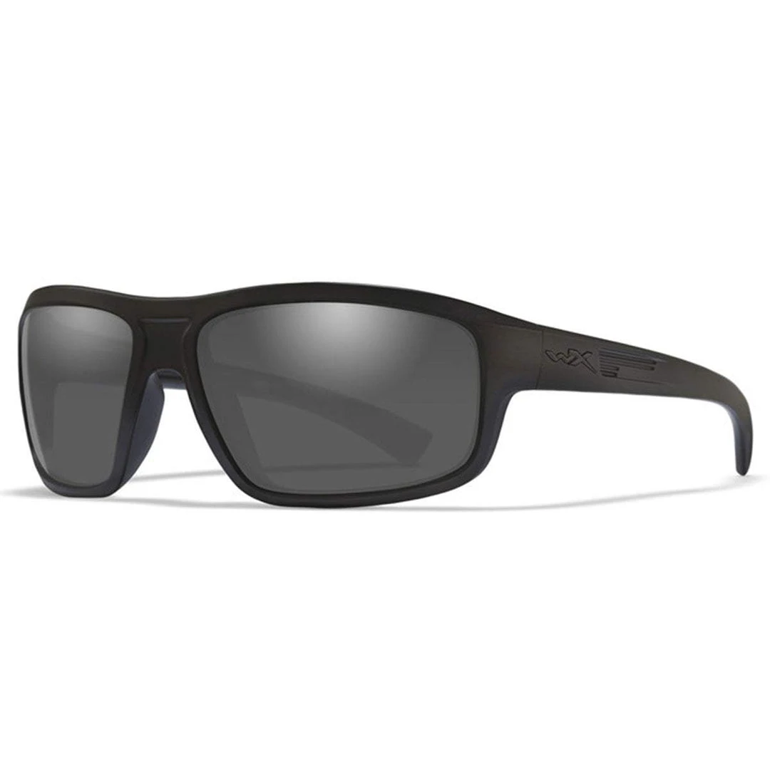 Wiley X WX CONTEND | Wiley-X Tactical Sunglasses, Matte Black, Grey Lenses Wiley X WX CONTEND | Wiley-X Tactical Sunglasses, Matte Black, Grey Lenses