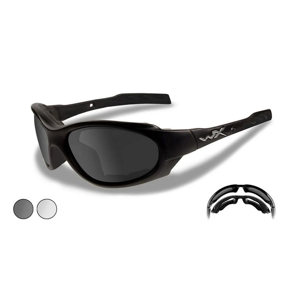 Discontinued Product Sunglasses Wiley X XL-1 Advanced Glasses Discontinued Product Sunglasses Wiley X XL-1 Advanced Glasses
