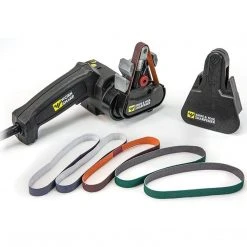 Camping & Survival Work Sharp Original Knife & Tool Sharpener