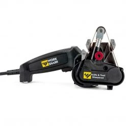 Camping & Survival Work Sharp Original Knife & Tool Sharpener