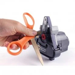 Camping & Survival Work Sharp Original Knife & Tool Sharpener